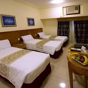 3* فندق دار الإيمان السود