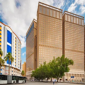 Al Kiswah Tower 5 Mekke