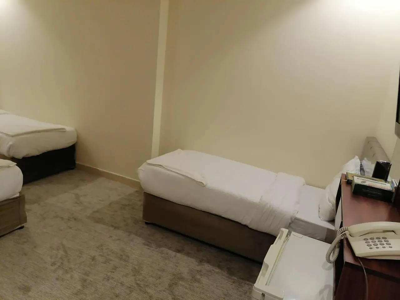 Hotel فندق نجمة أسيل Mekka