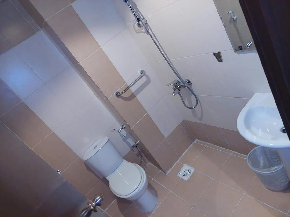 فندق نجمة أسيل مكة