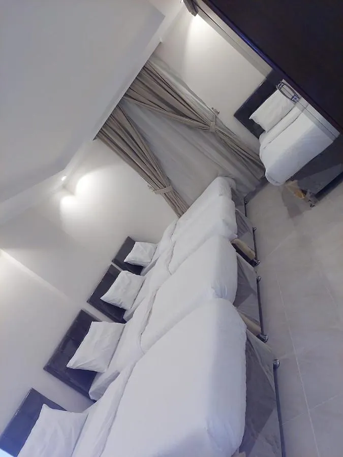 فندق نجمة أسيل مكة