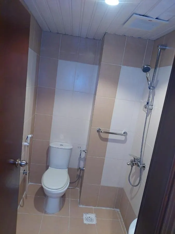 فندق نجمة أسيل مكة المملكة العربية السعودية