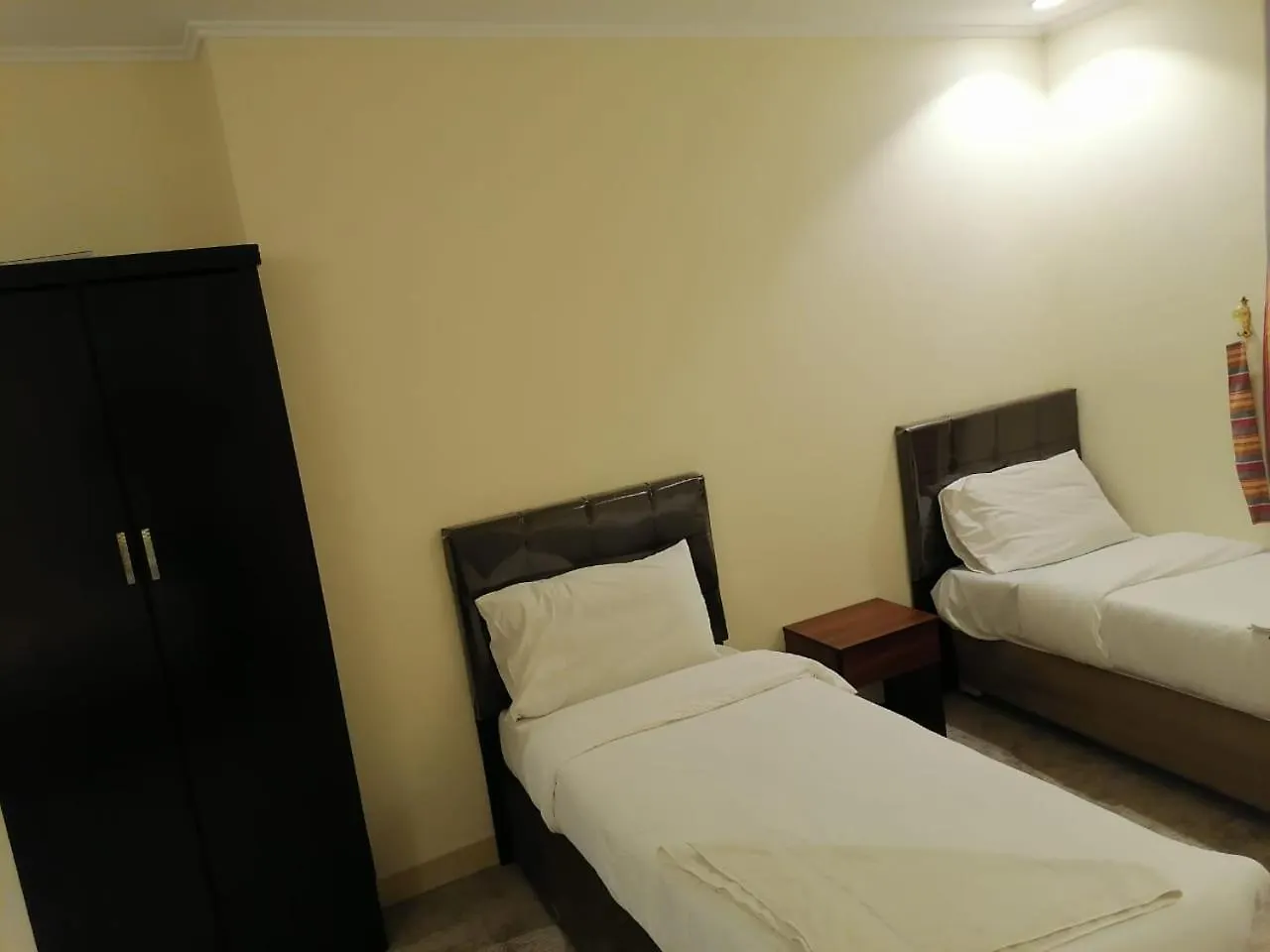 فندق نجمة أسيل مكة المملكة العربية السعودية